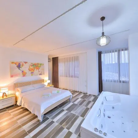Phellos Apartment Cukurbag (Kas)