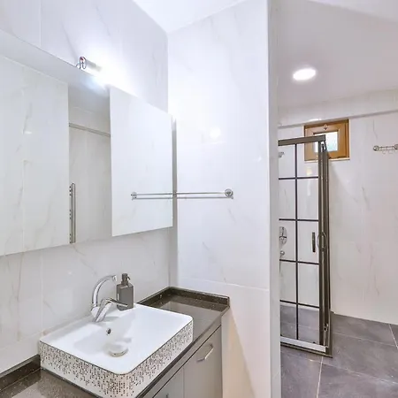 Phellos Appartement *