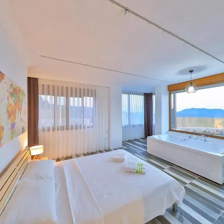 Apartment Phellos Cukurbag (Kas)